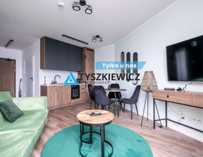 Mieszkanie na sprzedaż, Gdańsk Przymorze Śląska, 770 000 zł, 41,76 m2, TY992392