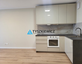 Mieszkanie do wynajęcia, Gdynia Chwarzno-Wiczlino Władysława Wagnera, 3000 zł, 57,4 m2, TY442791