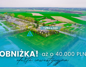 Rolny na sprzedaż, Sępoleński Kamień Krajeński Duża Cerkwica, 150 000 zł, 10 091 m2, TY240125