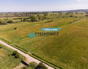 Rolny na sprzedaż, Pucki Puck Moście Błota, 240 000 zł, 3060 m2, TY270468