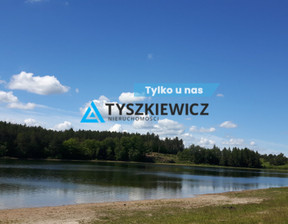Rolny na sprzedaż, Wejherowski Linia Zakrzewo, 225 000 zł, 3000 m2, TY233665
