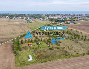 Rolny na sprzedaż, Pucki Władysławowo Chłapowo Górnicza, 117 300 zł, 345 m2, TY340689