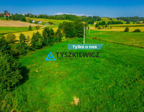 Działka na sprzedaż, Kartuski Kartuzy Staniszewo, 150 000 zł, 1726 m2, TY996366