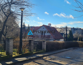 Dom na sprzedaż, Gdańsk Chełm, 2 200 000 zł, 144,4 m2, TY575472