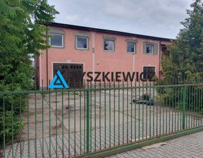 Hala do wynajęcia, Gdański Pruszcz Gdański Ignacego Łukasiewicza, 11 000 zł, 550 m2, TY256389