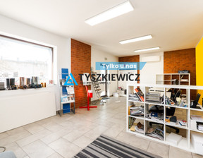 Lokal do wynajęcia, Kościerski Kościerzyna Wojska Polskiego, 3500 zł, 80 m2, TY692477