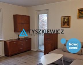 Mieszkanie na sprzedaż, Gdańsk Chełm Henryka Hubertusa Jabłońskiego, 1 099 000 zł, 87,1 m2, TY445234