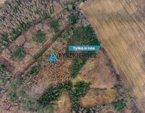 Leśne na sprzedaż, Wejherowski Gniewino, 320 000 zł, 39 400 m2, TY125274