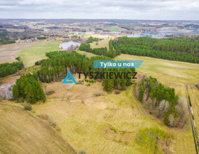 Rolny na sprzedaż, Bytowski Miastko Głodowo, 360 000 zł, 21 952 m2, TY259506