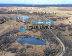 Działka na sprzedaż, Lęborski Wicko Kopaniewo, 221 000 zł, 22 100 m2, TY399562