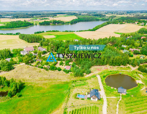 Rolny na sprzedaż, Kościerski Stara Kiszewa Nowe Polaszki, 159 900 zł, 3073 m2, TY915034