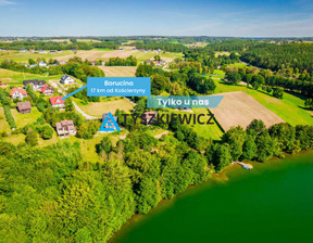 Dom na sprzedaż, Kartuski Stężyca Borucino, 830 000 zł, 166 m2, TY131193