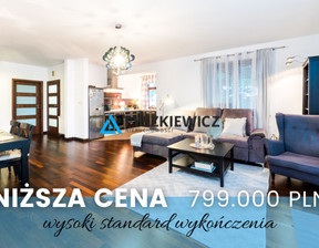 Dom na sprzedaż, Chojnicki Czersk Rytel Malinowa, 834 000 zł, 141,05 m2, TY270870