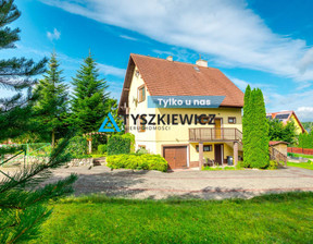 Dom na sprzedaż, Kościerski Kościerzyna Kościerzyna-Wybudowanie Kawaleryjska, 749 000 zł, 125 m2, TY710350