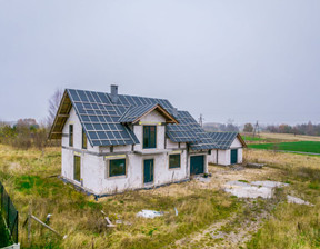 Dom na sprzedaż, Kościerski Stara Kiszewa, 429 000 zł, 260 m2, TY854338