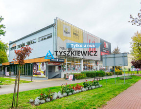 Lokal usługowy na sprzedaż, Człuchowski Człuchów Królewska, 1 599 000 zł, 560 m2, TY381666