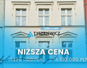 Lokal na sprzedaż, Chojnicki Chojnice 31 Stycznia, 1 190 000 zł, 590,85 m2, TY872253