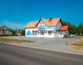Lokal do wynajęcia, Człuchowski Człuchów Henryka Sienkiewicza, 5900 zł, 125 m2, TY362779
