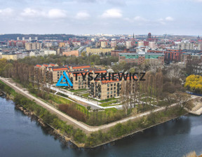 Mieszkanie na sprzedaż, Gdańsk Dolne Miasto Sadowa, 1 250 000 zł, 70,1 m2, TY529987