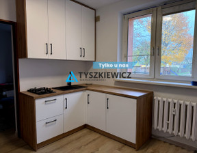 Mieszkanie na sprzedaż, Bytowski Miastko Kaszubska, 135 000 zł, 25,43 m2, TY630772