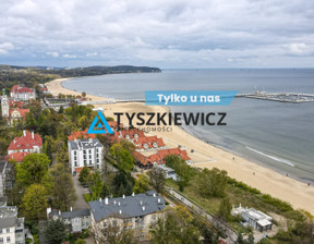 Mieszkanie na sprzedaż, Sopot Adama Mickiewicza, 560 000 zł, 37,41 m2, TY797020