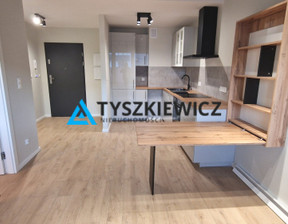 Mieszkanie do wynajęcia, Gdańsk Maćkowy Władysława Jagiełły, 2100 zł, 41,08 m2, TY360929