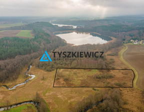 Rolny na sprzedaż, Kościerski Stara Kiszewa Górne Maliki, 119 000 zł, 7500 m2, TY218202