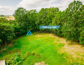 Budowlany na sprzedaż, Kościerski Kościerzyna Będominek, 110 000 zł, 1554 m2, TY219901