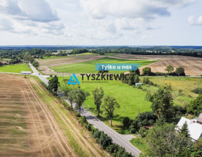 Budowlany-wielorodzinny na sprzedaż, Lęborski Wicko Maszewko, 549 000 zł, 9200 m2, TY541947