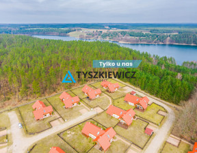 Dom na sprzedaż, Bytowski Lipnica Borowy Młyn Ostoja Bukowo, 595 000 zł, 75 m2, TY170357