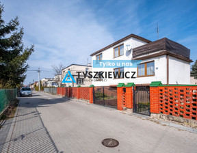 Dom na sprzedaż, Gdański Pruszcz Gdański Łęgowo Rzeczna, 888 000 zł, 200 m2, TY364124
