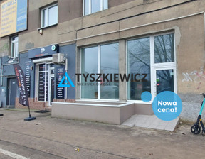 Lokal do wynajęcia, Gdynia Grabówek Morska, 7000 zł, 150 m2, TY264358