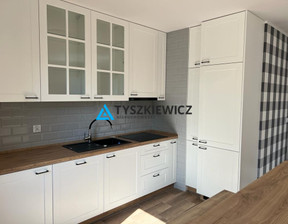 Mieszkanie na sprzedaż, Gdańsk Letnica Letnicka, 1 070 000 zł, 74 m2, TY263069