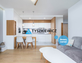 Mieszkanie na sprzedaż, Gdańsk Brzeźno Karola Chodkiewicza, 990 000 zł, 48,35 m2, TY391937