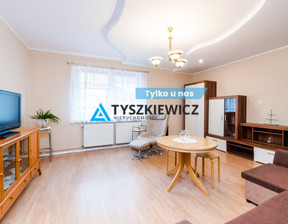 Mieszkanie na sprzedaż, Słupski Kępice Gen. Sikorskiego, 350 000 zł, 76 m2, TY330197