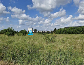 Działka na sprzedaż, Lęborski Nowa Wieś Lęborska Dworcowa, 224 000 zł, 1272 m2, TY171764