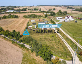 Działka na sprzedaż, Starogardzki Skarszewy Więckowy, 70 600 zł, 706 m2, TY389285