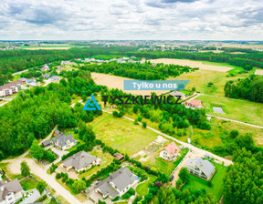 Działka na sprzedaż, Chojnicki Chojnice Charzykowy, 499 000 zł, 1200 m2, TY685019