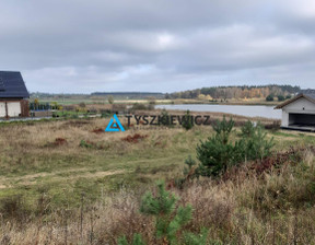 Działka na sprzedaż, Tczewski Tczew Lubiszewo Tczewskie, 335 000 zł, 1148 m2, TY729145