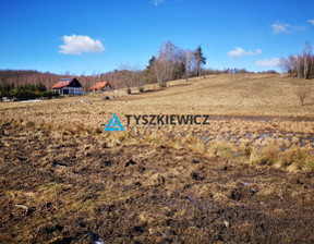 Budowlany na sprzedaż, Gdański Przywidz Gromadzin, 120 000 zł, 2907 m2, TY815228