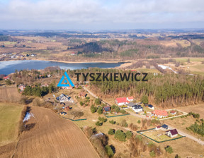 Działka na sprzedaż, Kartuski Somonino Ostrzyce, 270 000 zł, 1200 m2, TY906026