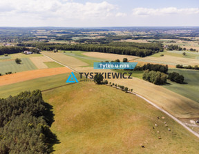 Działka na sprzedaż, Wejherowski Luzino Milwino Rolnicza, 350 000 zł, 3111 m2, TY921380