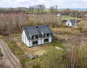 Dom na sprzedaż, Gdański Pruszcz Gdański Borzęcin Żurawia, 849 000 zł, 252,44 m2, TY447369
