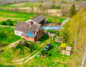 Dom na sprzedaż, Bytowski Tuchomie Nowe Huty, 700 000 zł, 119 m2, TY592775