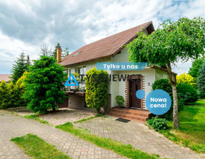 Dom na sprzedaż, Kościerski Kościerzyna Nowy Klincz Miodowa, 695 000 zł, 212 m2, TY852581