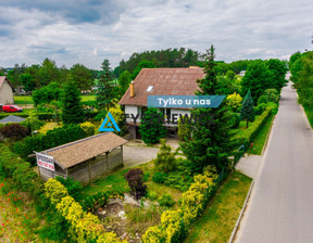 Dom na sprzedaż, Kościerski Kościerzyna Nowy Klincz Miodowa, 685 000 zł, 212 m2, TY852581