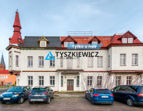 Lokal na sprzedaż, Człuchowski Rzeczenica Leśna, 800 000 zł, 600 m2, TY984189