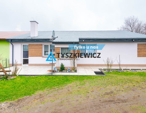 Mieszkanie na sprzedaż, Bytowski Miastko Świerzenko, 265 000 zł, 71,4 m2, TY890480