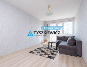 Mieszkanie na sprzedaż, Gdańsk Przymorze Czerwony Dwór, 545 000 zł, 40,8 m2, TY966934