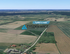 Działka na sprzedaż, Gdański Trąbki Wielkie Ełganowo Polna, 180 000 zł, 6400 m2, TY135119